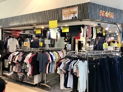 Queensway Tower / Queensway Shopping Centre (D3), Retail #179662882